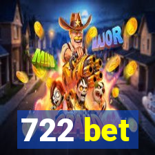 722 bet